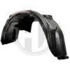 NISSA 63841EB300 Panelling, mudguard